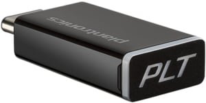 POLY BT600 USB Svart