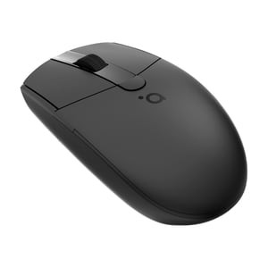 ACME Europe MW20 myszka Biuro Po prawej stronie RF Wireless 1600 DPI