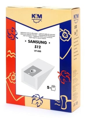 König & Meyer S12 accessory/consumable for a vacuum cleaner