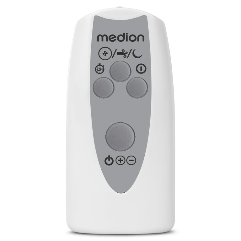 MEDION LIFE E10 SF Biały