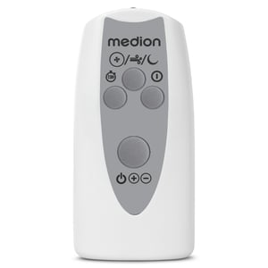 MEDION LIFE E10 SF Biały