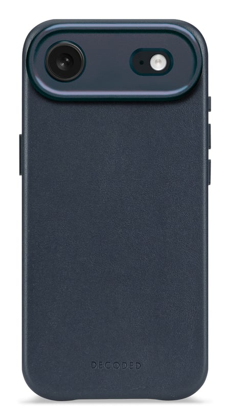 Decoded D26IPO17ABC1NW pokrowiec na telefon komórkowy 16,5 cm (6.5") Granatowy (marynarski), Niebieski
