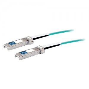 Cisco 10m SFP+ kabel InfiniBand / światłowodowy SFP+