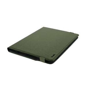Trust Primo 25,4 cm (10") Folio Grün