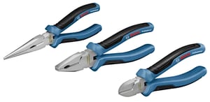 Bosch 1 600 A01 6BG Zangen Zangensatz