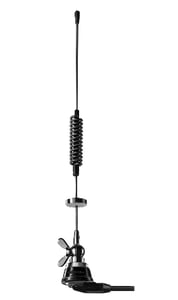 Kathrein K 70 57 21 9 Autoantenne Dach (Montageort) Feste Befestigung Schwarz