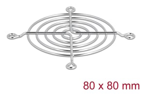DeLOCK 67306 – Teil/Zubehör für PC-Kühlsysteme – Lüfter