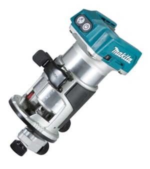 Makita AKUM. FREZARKO-WYCINARKA 18 V DRT50ZX4