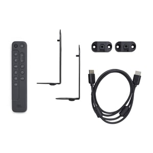 JBL BAR 800 Czarny 5.1.2 kan. 720 W