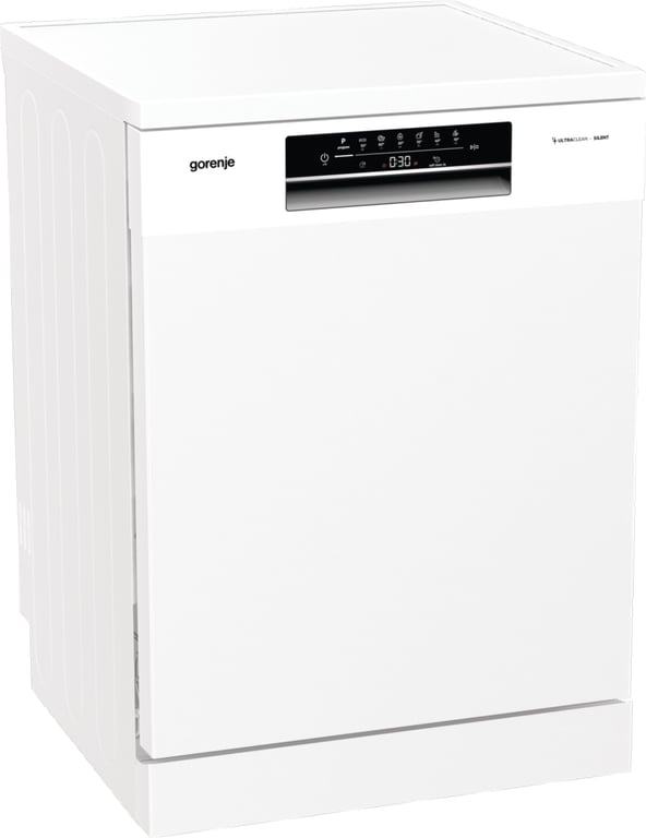 Gorenje GS642E90W Wolnostojący 13 komplet.