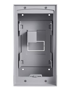 Hikvision DS-KAB01 Montageset Edelstahl Verzinkter Stahl, Edelstahl