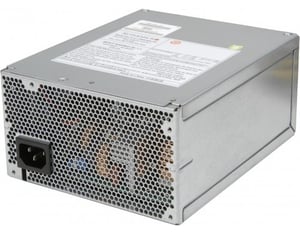 Supermicro PWS-1K25P-PQ 1200 W Power Supply Module, Silver