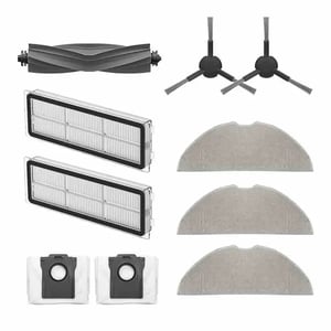 Dreame SP00463 Zubehör/Verbrauchsmaterial für Staubsauger Zubehörset Roboterstaubsauger