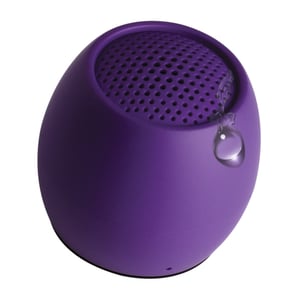 Boompods Zero Speaker Głośnik mono przenośny Fioletowy 3 W