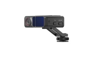 DJI Focus Pro LiDAR Räckviddssökare Svart 1 st. DJI RS 4 Pro
DJI RS 3 Pro
DJI Focus Pro Grip