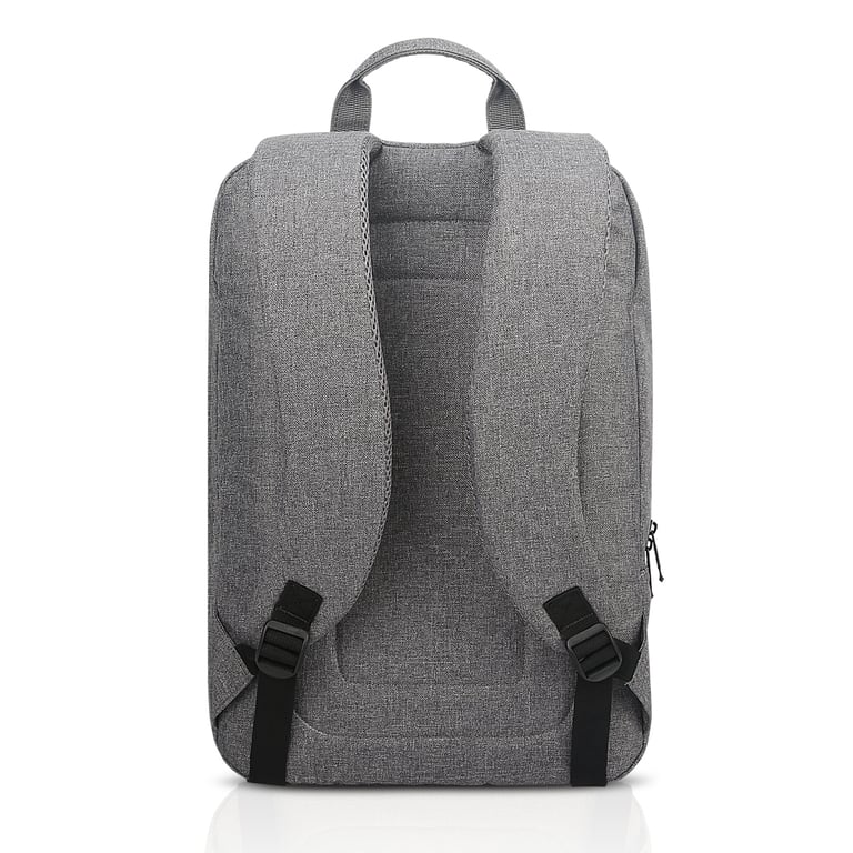 Lenovo B210 39,6 cm (15.6") Plecak Szary