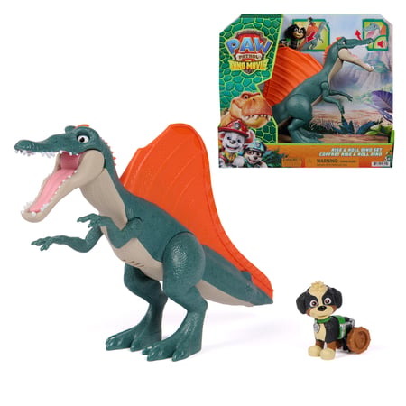 PAW Patrol 6076188 Figurka akcji/kolekcjonerska