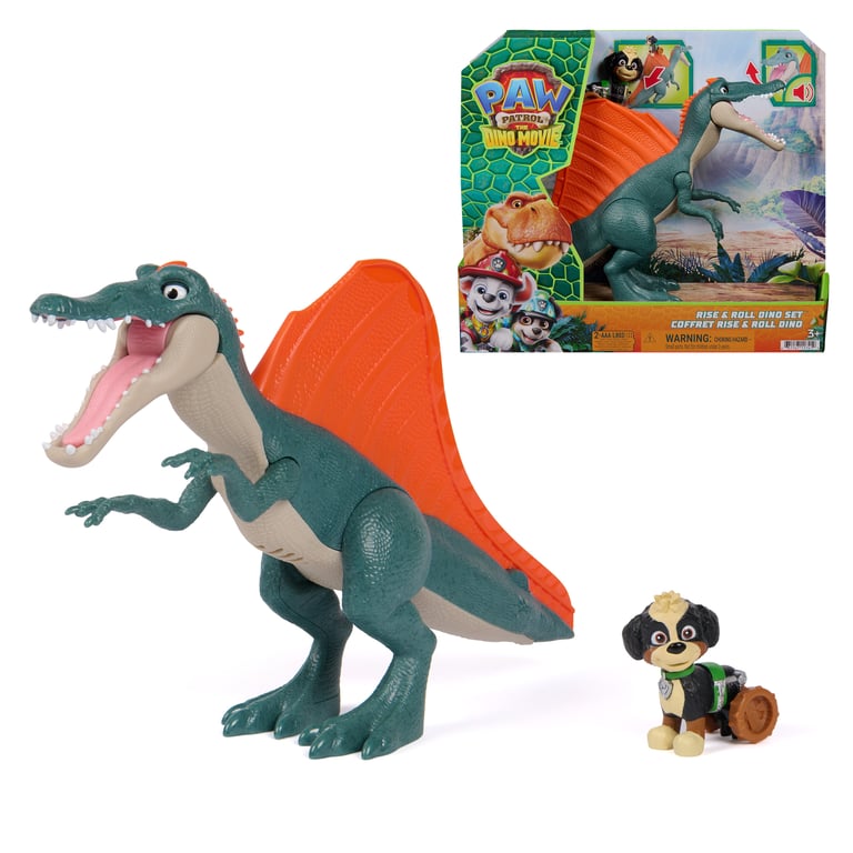 PAW Patrol 6076188 Figurka akcji/kolekcjonerska
