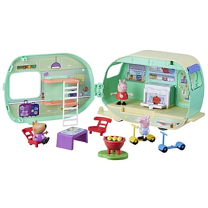 Peppa Pig F88635L0 Spielset