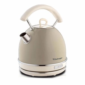 Ariete 2877/03 Wasserkocher 1,7 l 2000 W Beige