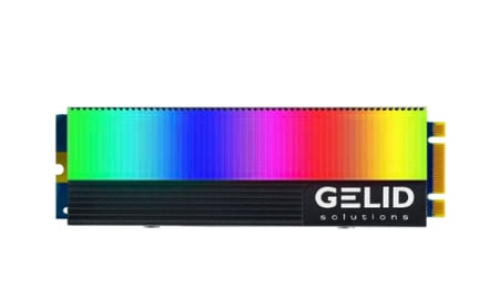 Gelid Solutions GLINT