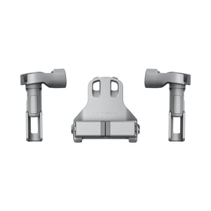 PGYTECH DJI Mini 3 Pro landningsställsförlängningar – reservdel/tillbehör till drönare – flygplanets landningsställ