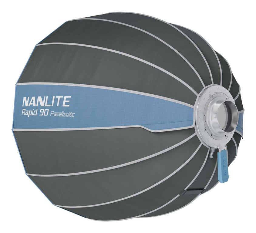 Nanlite Rapid 90