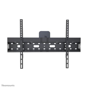 Neomounts LFD-W1640MP uchwyt do telewizorów 190,5 cm (75") Czarny