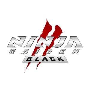 Koei Tecmo Games NINJA GAIDEN 2 Black Standard PlayStation 5