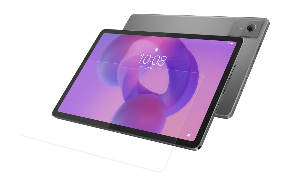 Lenovo ZG38C07003 ochraniacz ekranu tabletu Przezroczysta ochrona ekranu 1 szt.