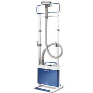 Polti GSF60 Garment Steamer with Stand, 2 L, 1800 W, Blue, White