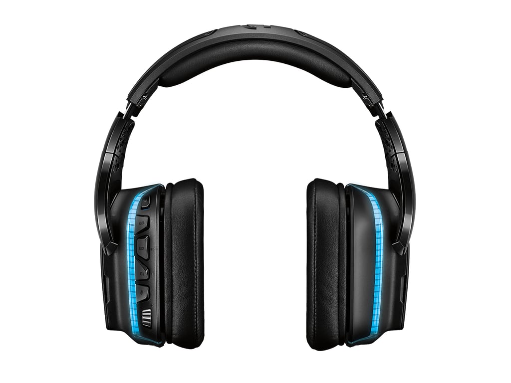 Logitech G G935 Gaming Headset