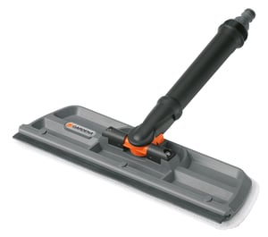 Gardena 5564-20 fönstertvättverktyg 31 cm Svart, Grå, Orange, Vit