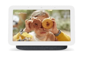 Google GA01892 virtuellt hjälpverktyg