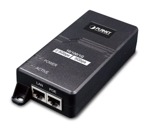 PLANET Single-Port Multigigabit 54 V