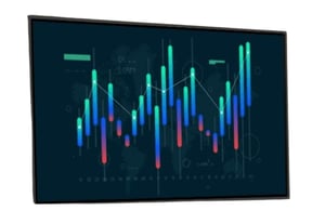 MAXHUB ND65CMA conference room display. 165.1 cm (65") 3840 x 2160 px Wi-Fi 6 (802.11ax) Black