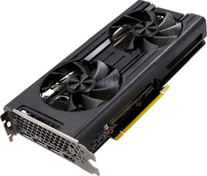 Gainward NE63050019P1-190AB karta graficzna NVIDIA GeForce RTX 3050 8 GB GDDR6