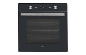 Hotpoint FI7 861 SH BL HA 73 l 3650 W Schwarz