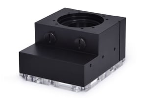 Alphacool 15392 część / akcesorium do systemów chłodzenia komputerów Zbiornik