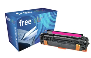Freecolor M451M-FRC kaseta z tonerem 1 szt. Purpurowy