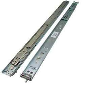 Fujitsu S26361-F2735-E175 Rack-Teile Schiene für Rack