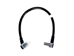 Vertiv 4114281 Power Cable, Black, 1.8 m