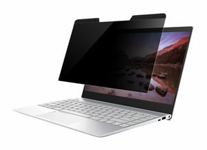 DICOTA D31694 filtr do ekranu 35,6 cm (14") Laptop