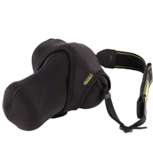 Walimex 16926 Camera Case, Black, Gray