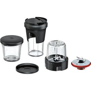 Bosch MUZ9TM1 – Teil einer Küchenmaschine