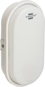 Brennenstuhl 1270780900 LED-Wandleuchte 15 W