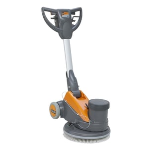 Ergodisc 165 Scrubber-Polisher Taski—Push-type