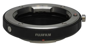 Fujifilm M-Mount-Adapter für Objektive