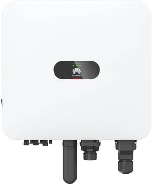 Huawei SUN2000-6K-MAP0 6,6 kVA Biały