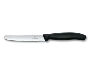 Victorinox SwissClassic 6.7833 nóź kuchenny Stal nierdzewna Nóż (do obierania jarzyn i owoców)